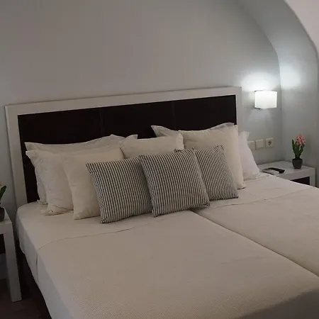 Ξενοδοχείο Smy Bellevue Mykonos Mykonos Town