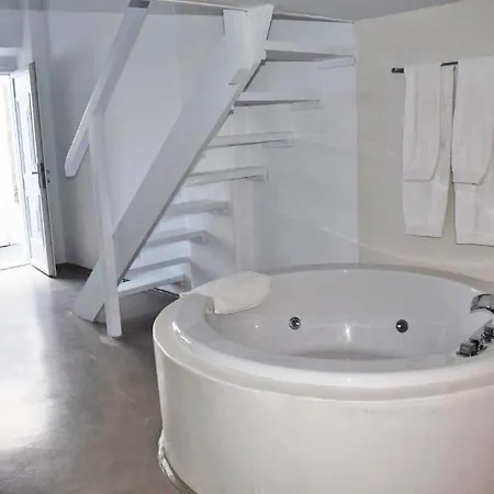 Ξενοδοχείο Smy Bellevue Mykonos