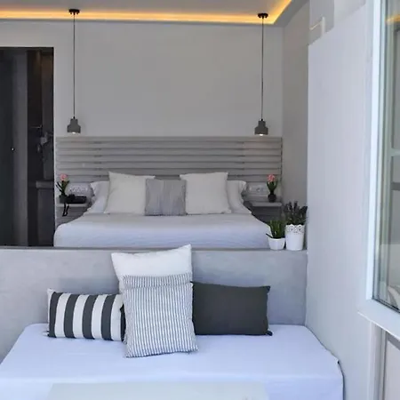 Smy Bellevue Mykonos Ξενοδοχείο