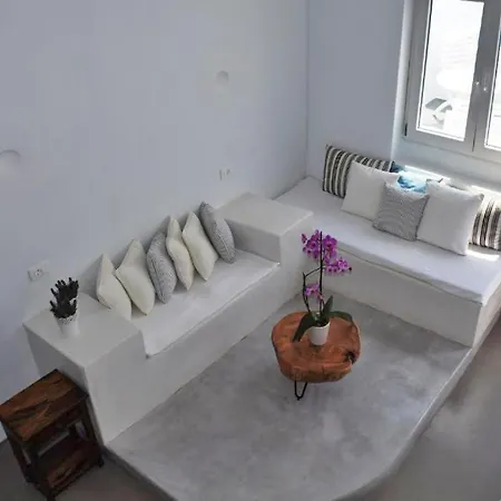 Ξενοδοχείο Smy Bellevue Mykonos