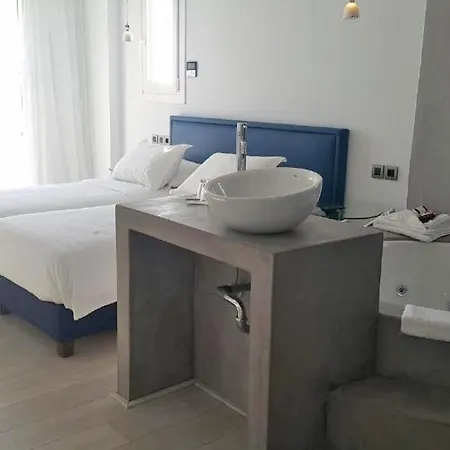 Ξενοδοχείο Smy Bellevue Mykonos