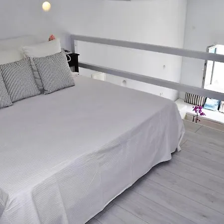 Ξενοδοχείο Smy Bellevue Mykonos Mykonos Town