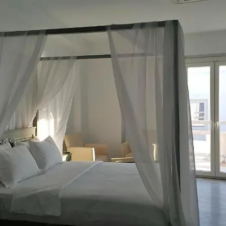 Ξενοδοχείο Smy Bellevue Mykonos Mykonos Town