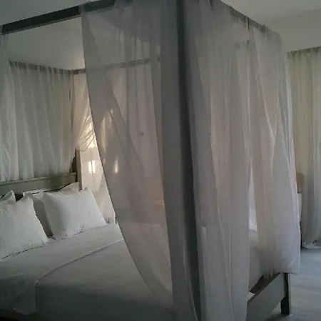 Smy Bellevue Mykonos Ξενοδοχείο Mykonos Town
