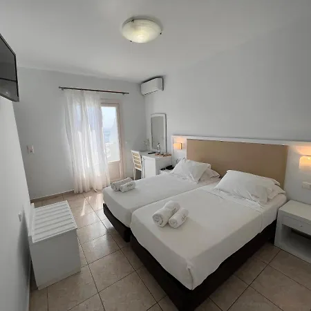 Smy Bellevue Mykonos Ξενοδοχείο