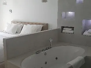 贝尔维尤酒店