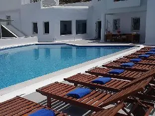 Ξενοδοχείο Smy Bellevue Mykonos Mykonos Town