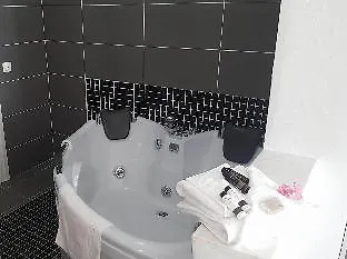贝尔维尤酒店