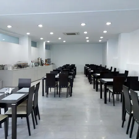 Smy Bellevue Mykonos Отель 4*