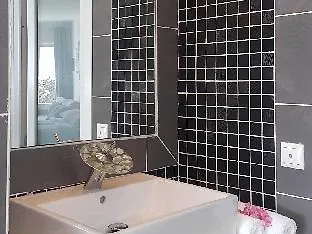 Smy Bellevue Mykonos Отель 4*